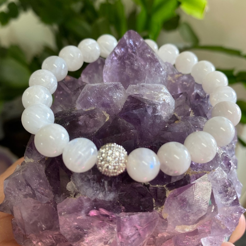 Meet your Posher, Bev